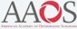 American Academy of Orthopaedic Surgeons