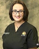 Amber R. Ferrand, PT, DPT