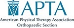 APTA Orthopaedic