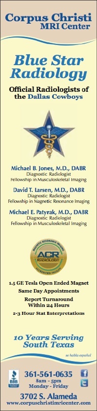 Blue Star Radiology