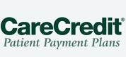Carecredit Patient Payment Plans