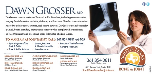 Dawn Grosser
