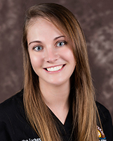 Erika R. Lackey, PTA