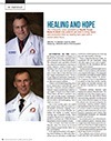 Healing of Hope