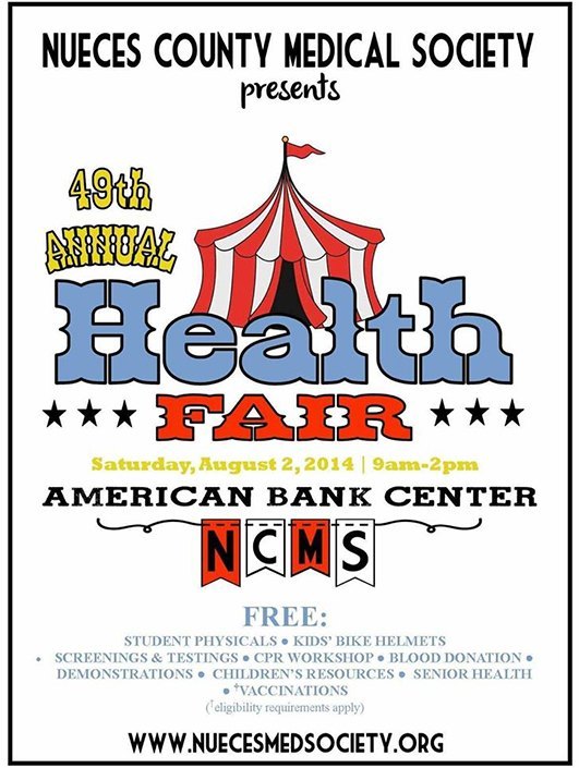 health-fair