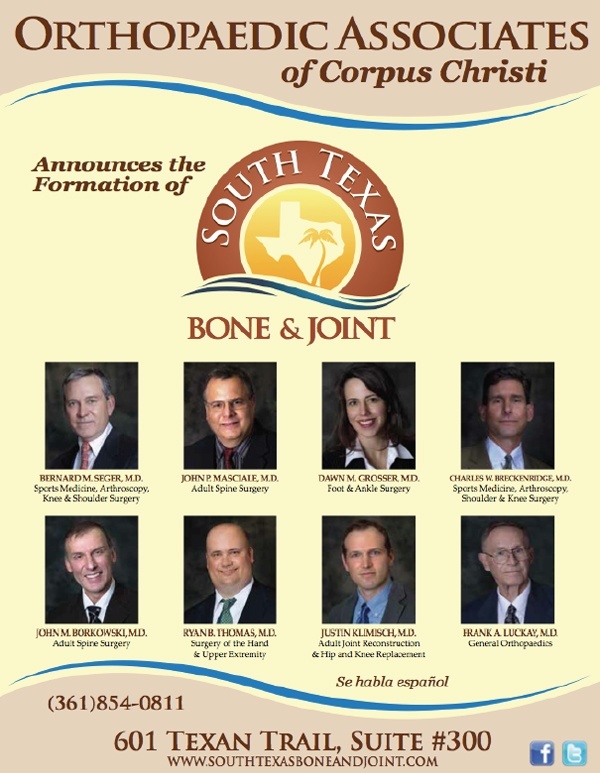 Orthopaedic Associates