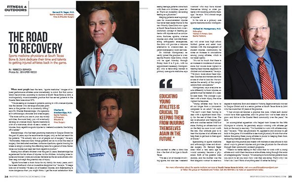 Michael W Montgomery, M.D.