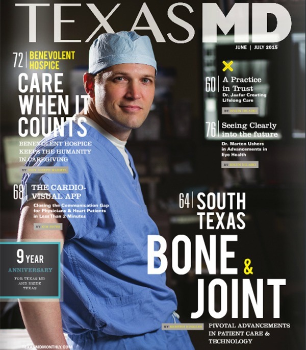 Texas MD