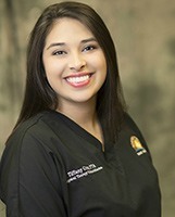 Tiffany D. Cruz, PTA